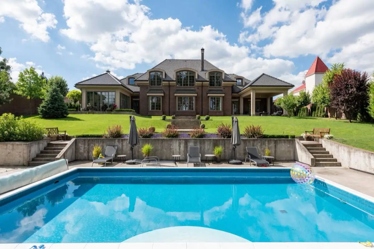 Pool Lighting & LED Retrofits in Grand Prairie, TX