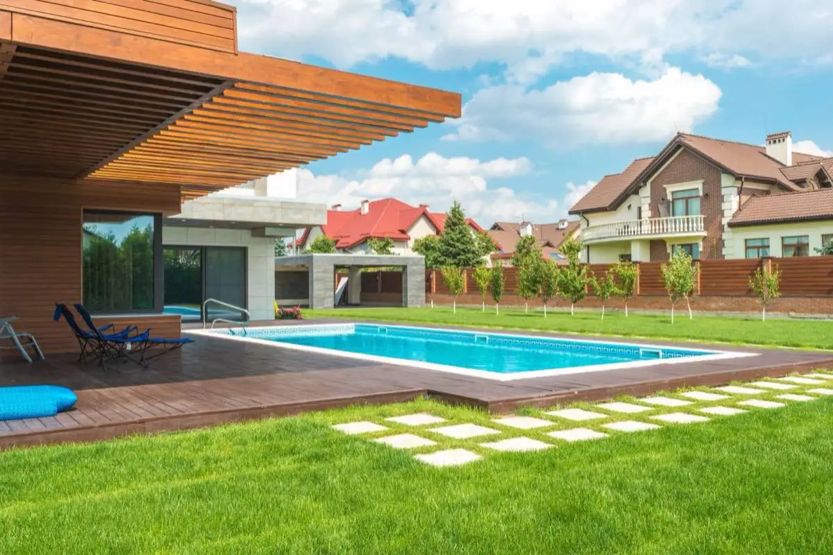 Pool Automation & Controls in Grand Prairie, TX