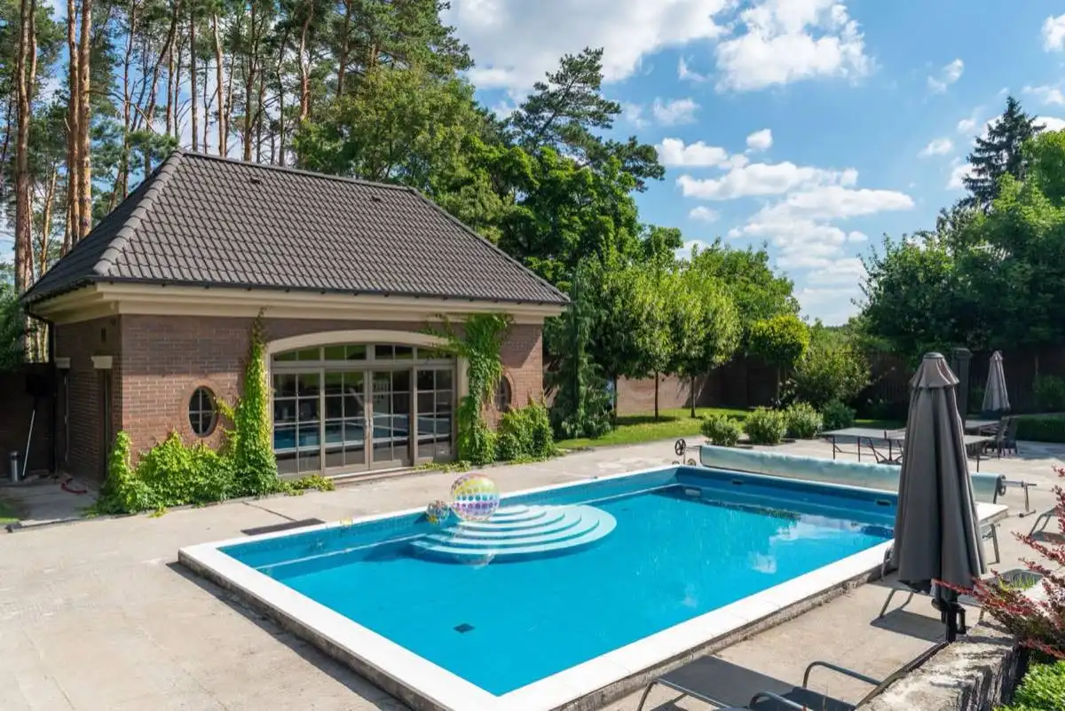 Water Features & Waterfalls in Grand Prairie, TX
